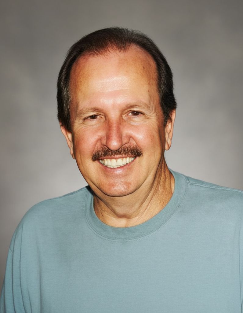 Larry Chastain Profile Photo