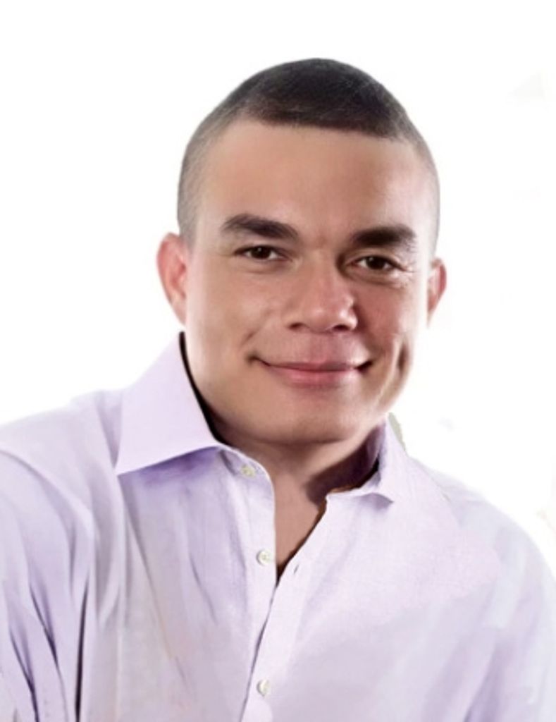 Samuel Michael Harman Profile Photo