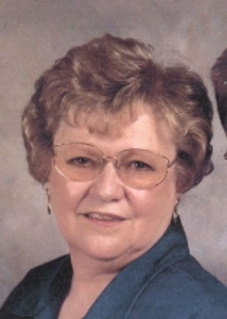 Roberta "Bert" Redslob