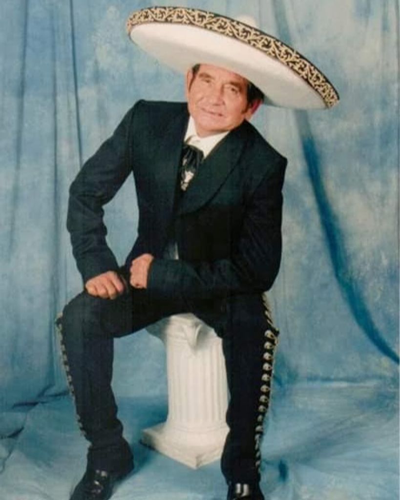Delfino Cabral Lozano
