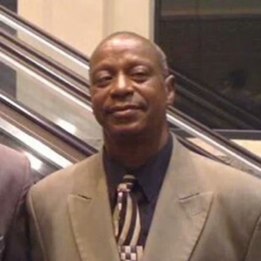 Ike Mcgruder Profile Photo