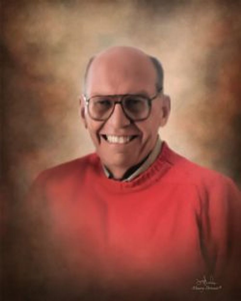 Steve Herndon