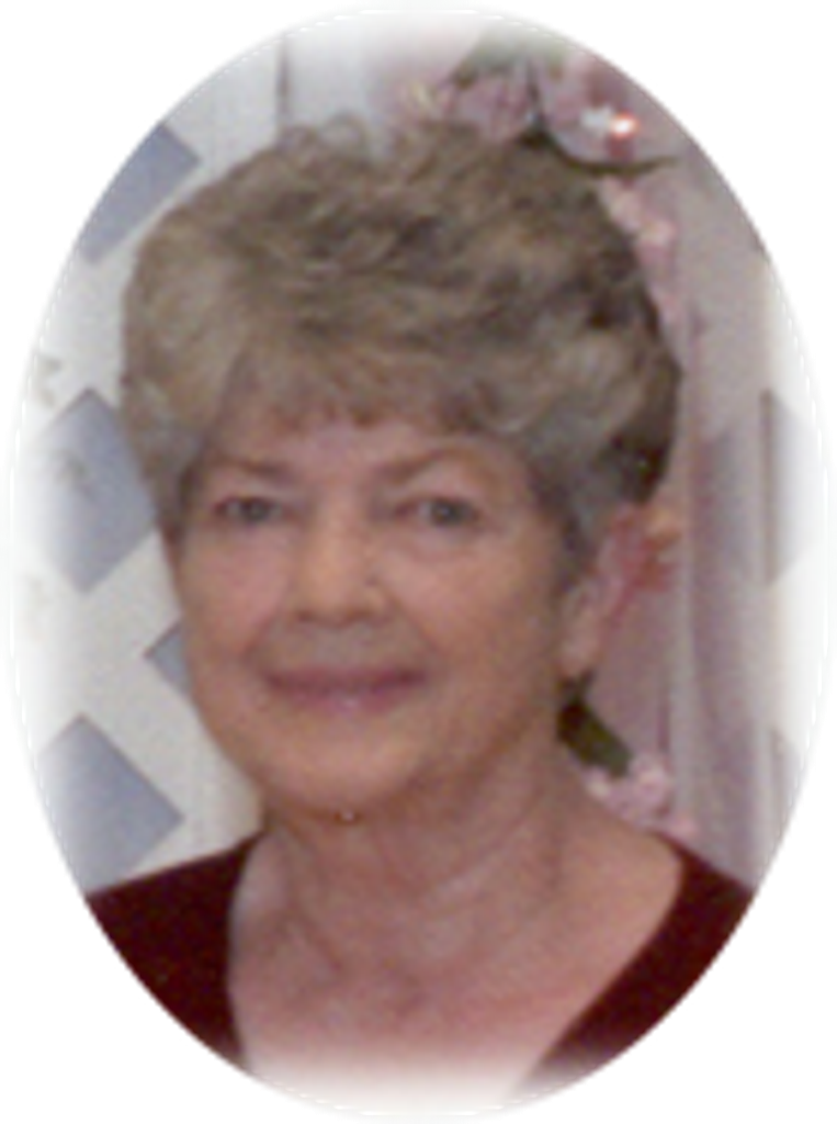 Phyllis Burr