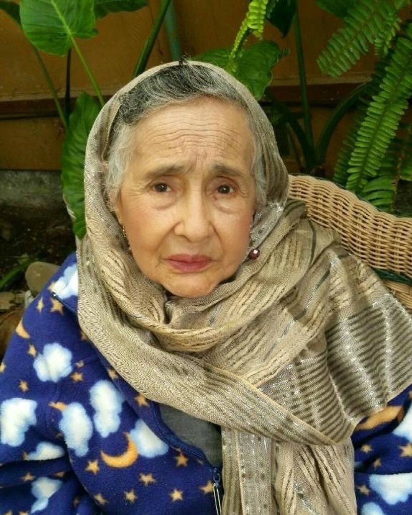 Teresa Torres Cortez