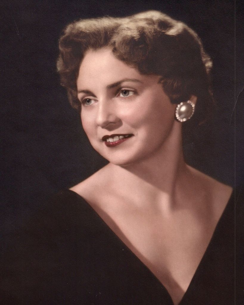 Janice Marie Waricher