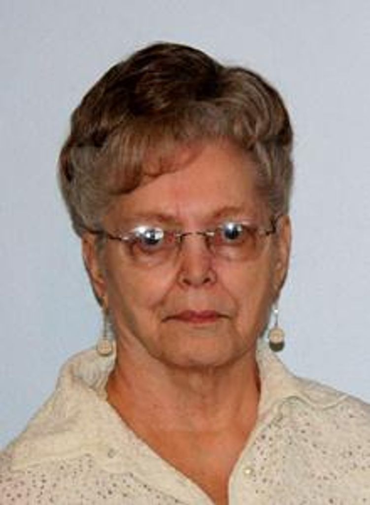 Margaret A. (Pawloske)  Montgomery