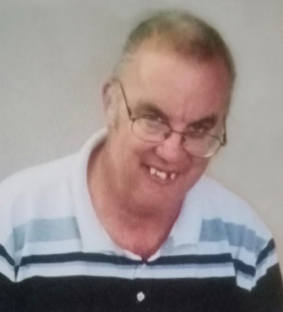 Danny R. Pool Profile Photo