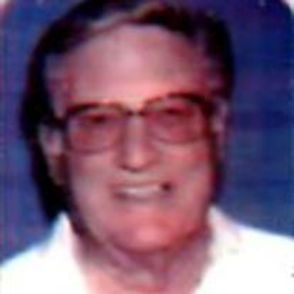 Clarence C (Pat) Patten