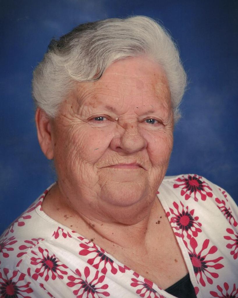 Katherine Whitt Profile Photo