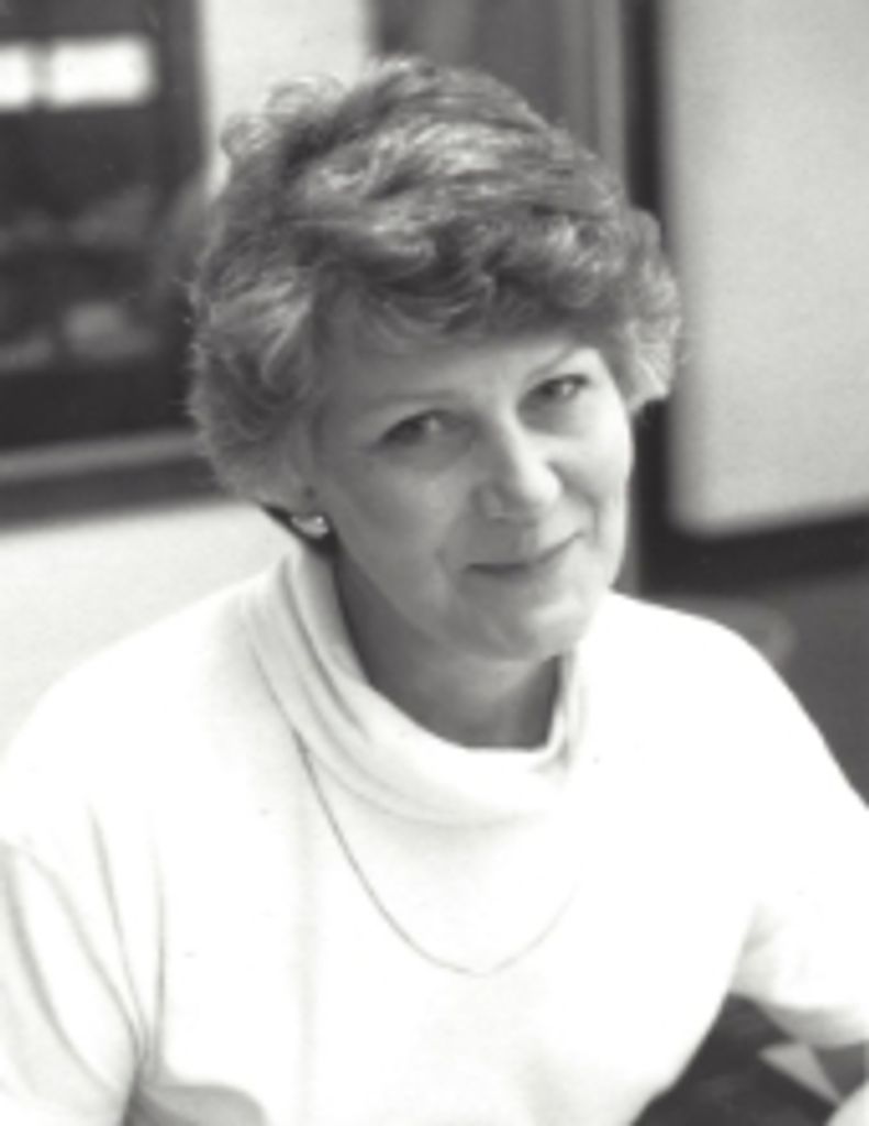 Lucy R.  Grabowski