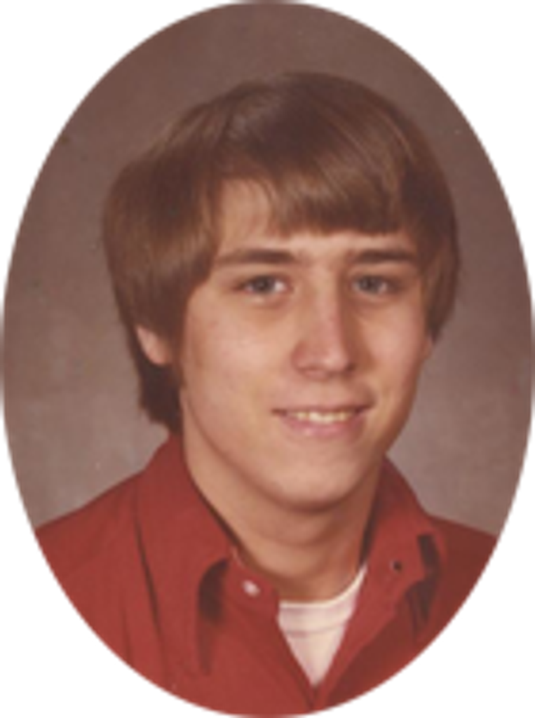 Timothy  Ray Voris Profile Photo
