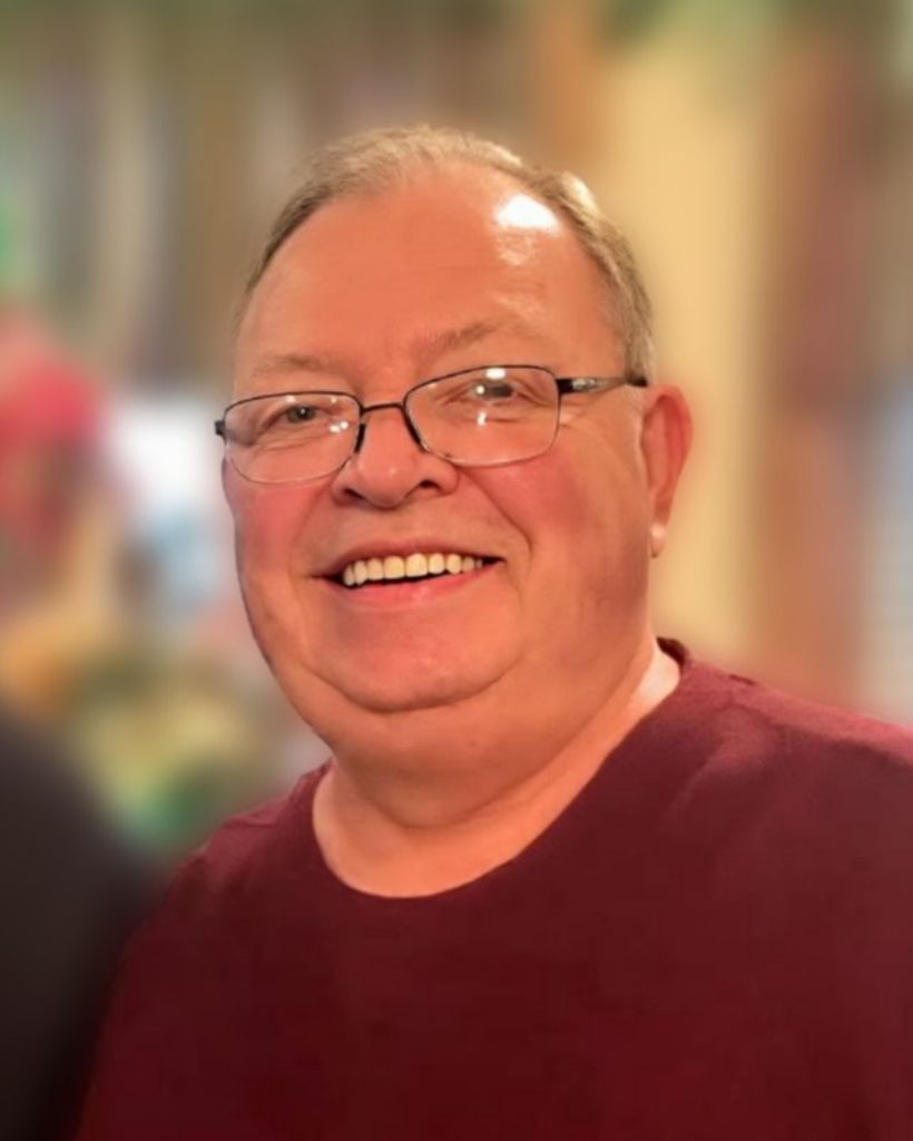 Stanley G. Rupinski Profile Photo