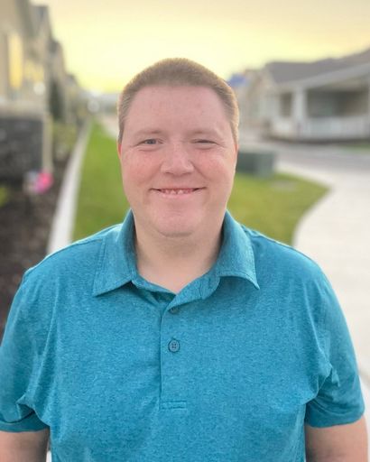 Scott George Brooks's obituary image