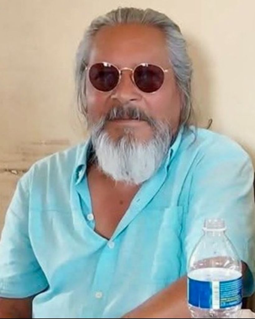 Homero Fierro Natividad Profile Photo