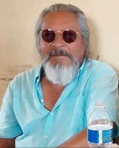 Homero Fierro Natividad's obituary image