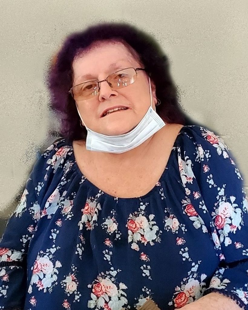 Sandra Louise Beckton