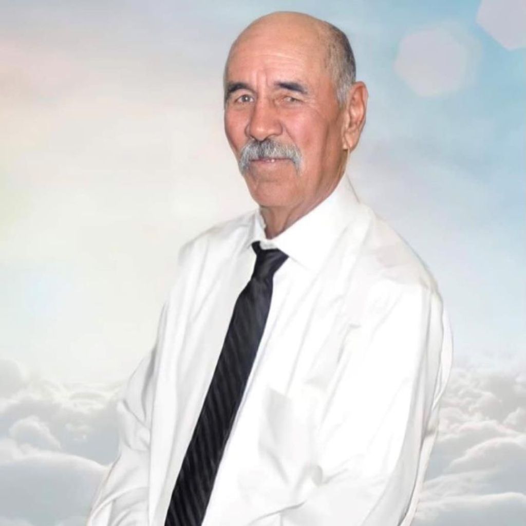 Jose Raul Barraza