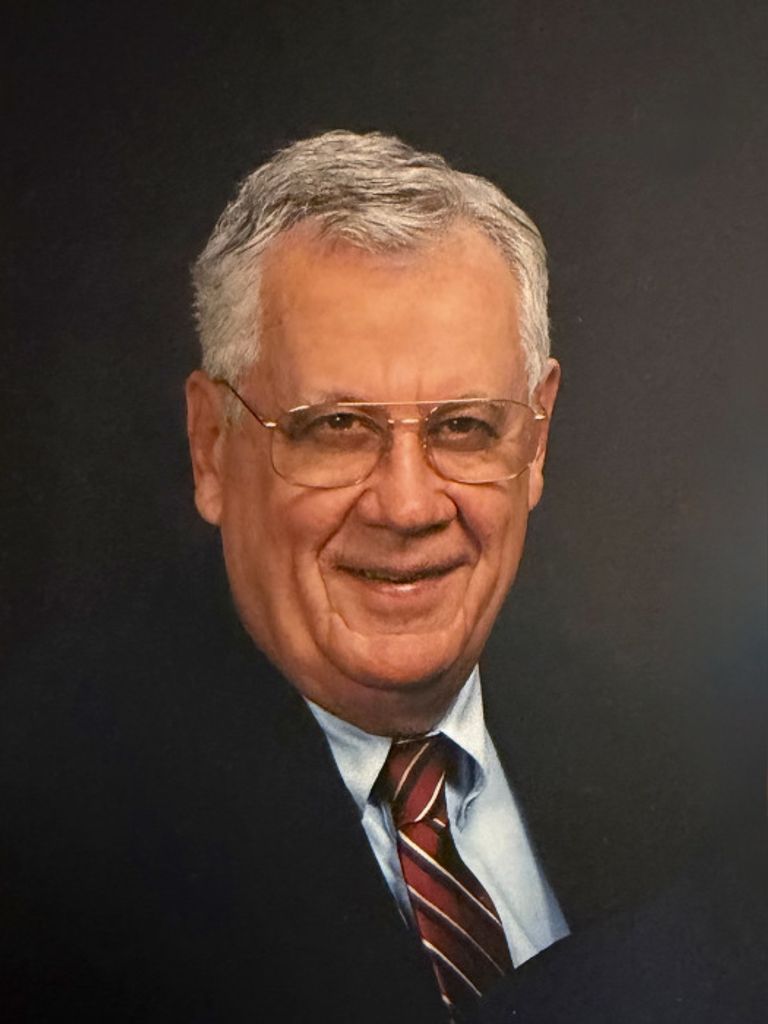 John C. Gaston Profile Photo