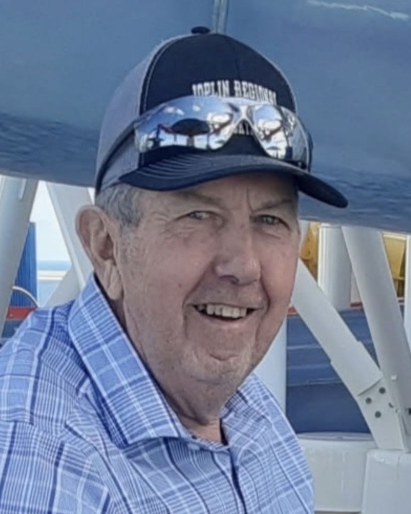 Royce Dean Vandegrift Profile Photo