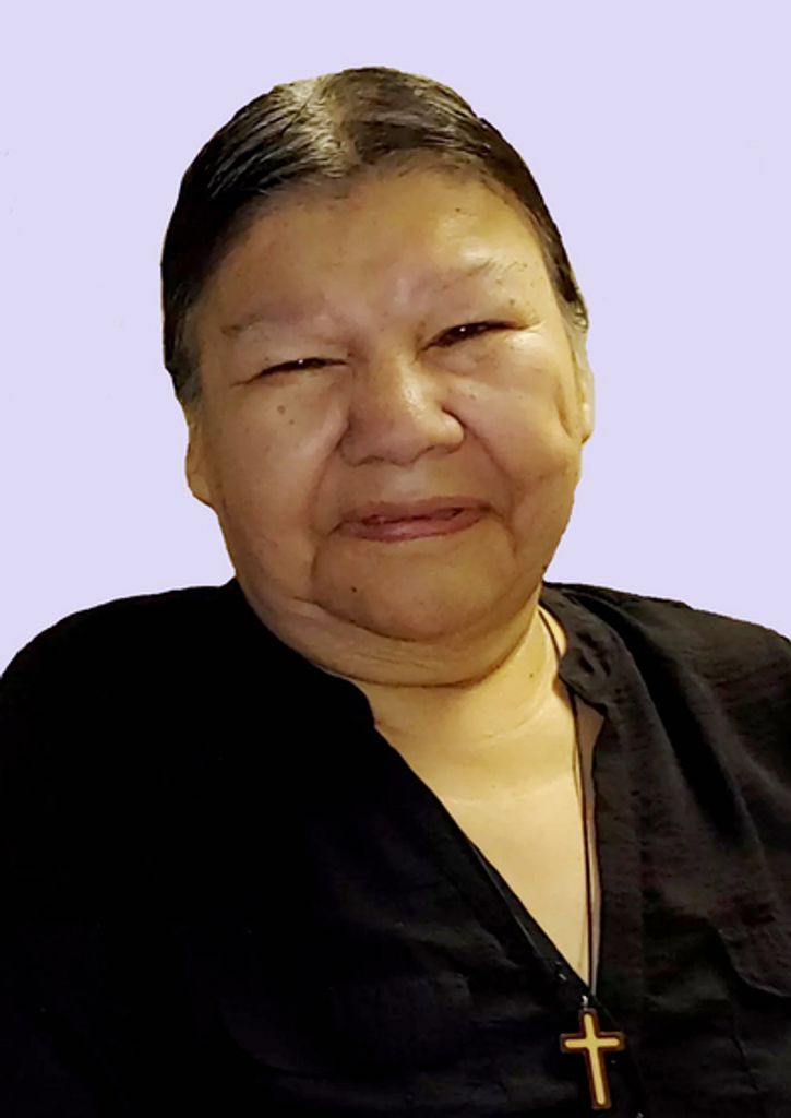 Susan Mason Profile Photo