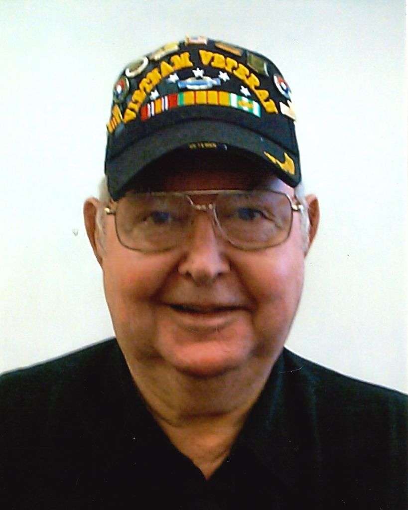 Joe Bruce Stevens