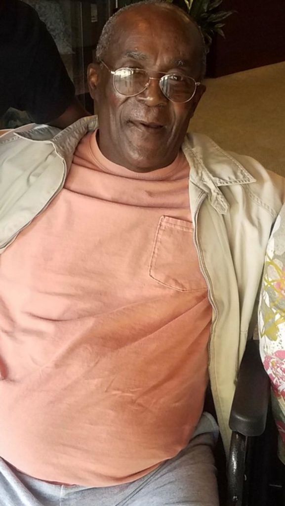 David Robinson, Jr. Profile Photo