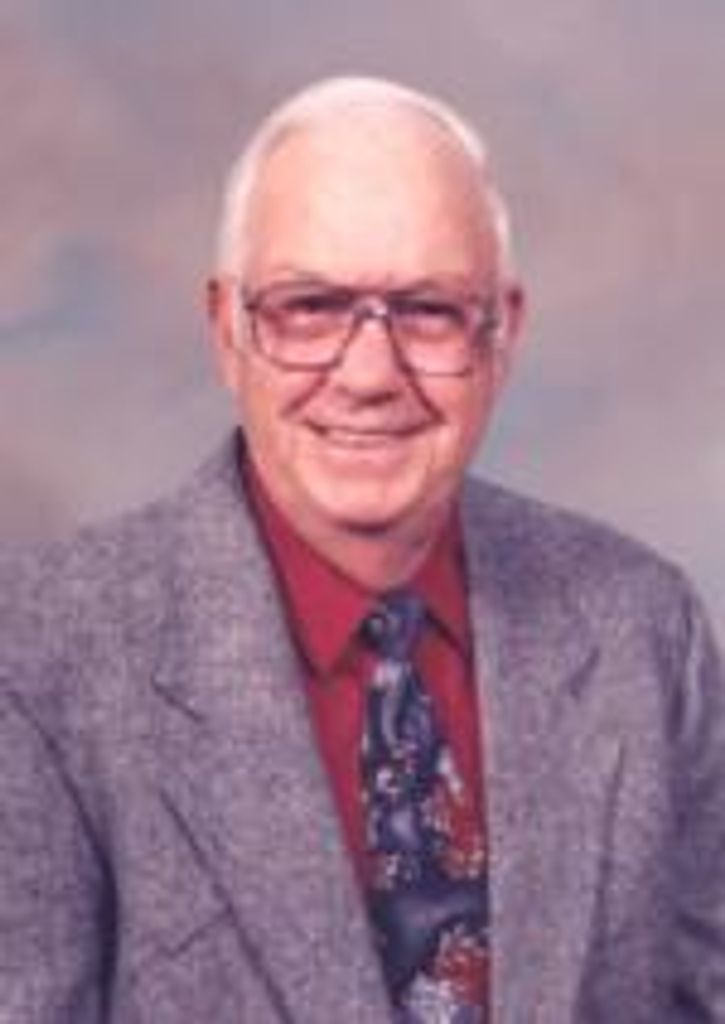 Warren Dean Tebow