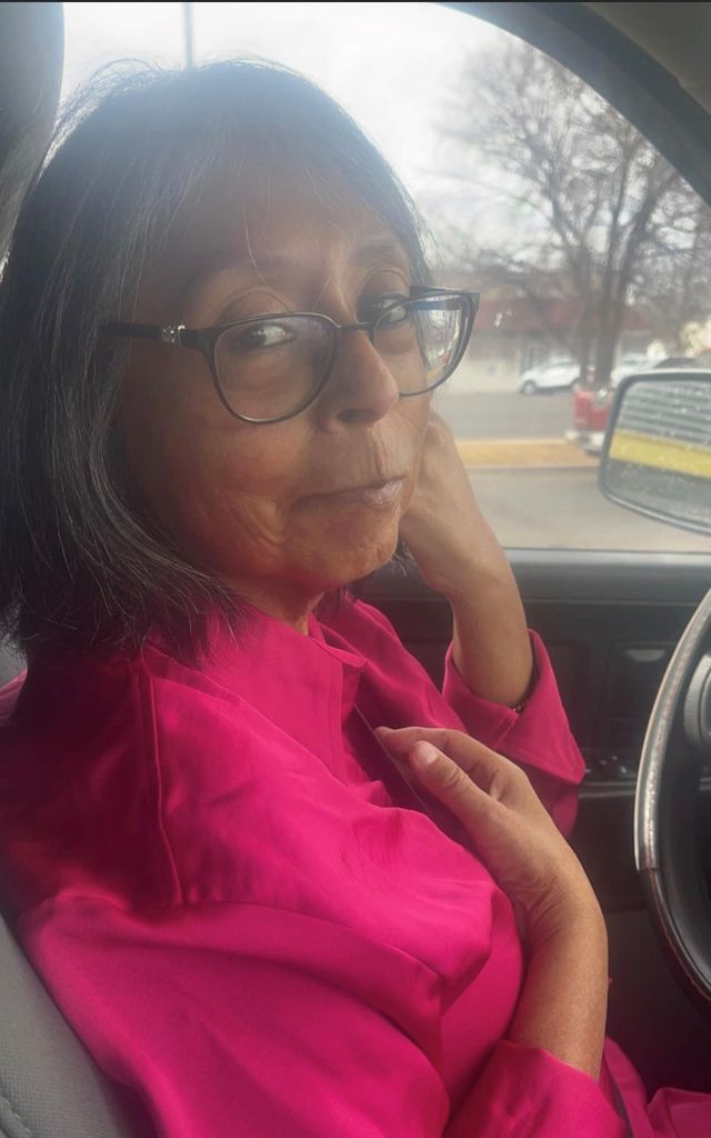 Maria Isabel Perez Profile Photo