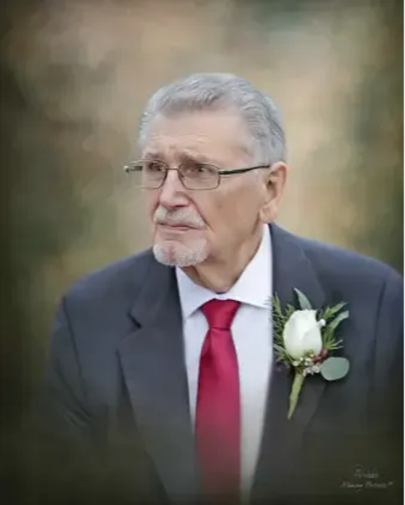 Bobby Joe Crawford Profile Photo