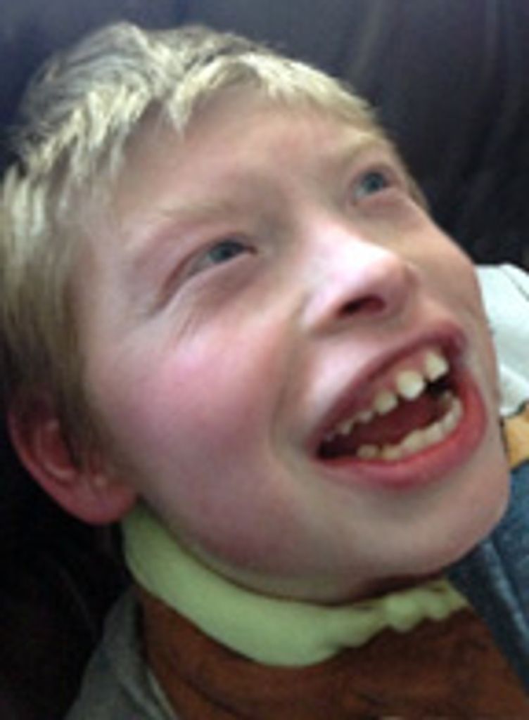 Marshall Wakelen Profile Photo