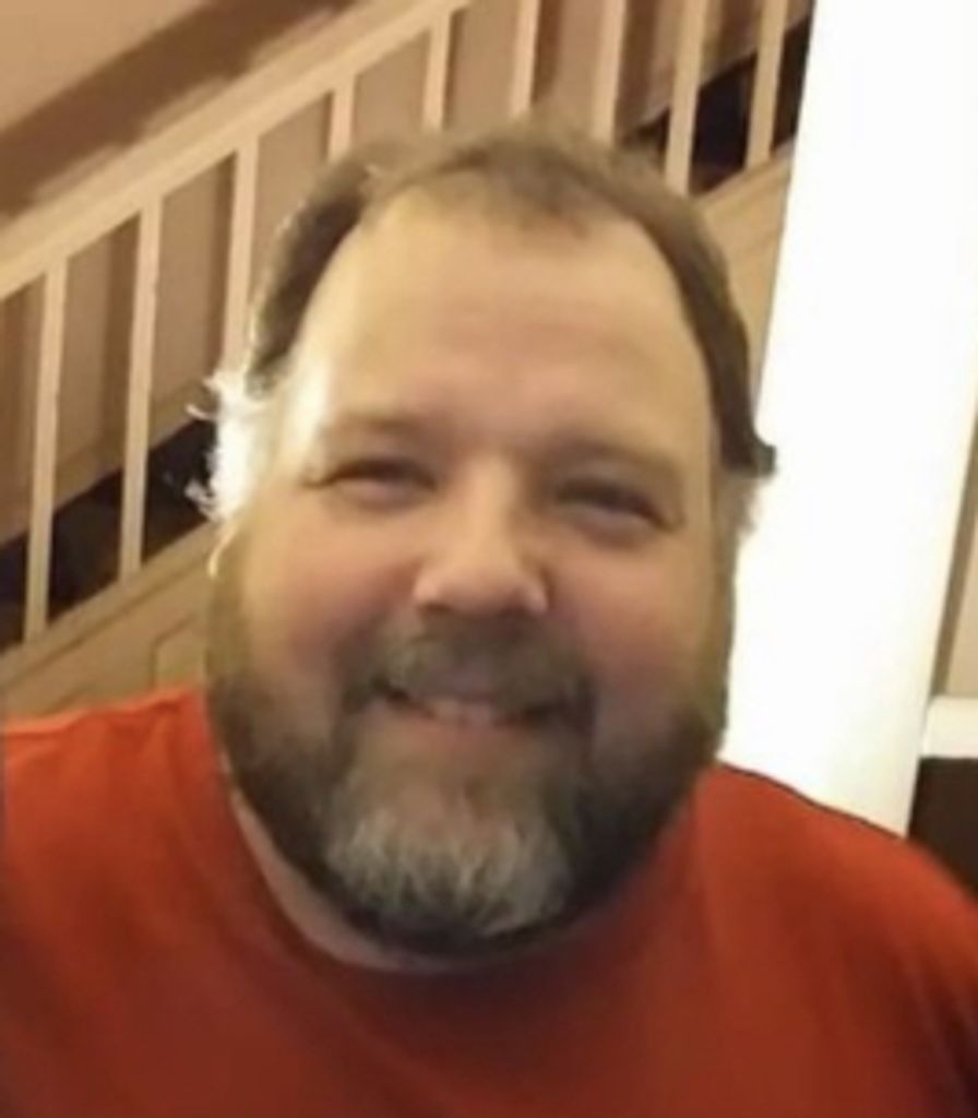 Gerald Kemp Profile Photo