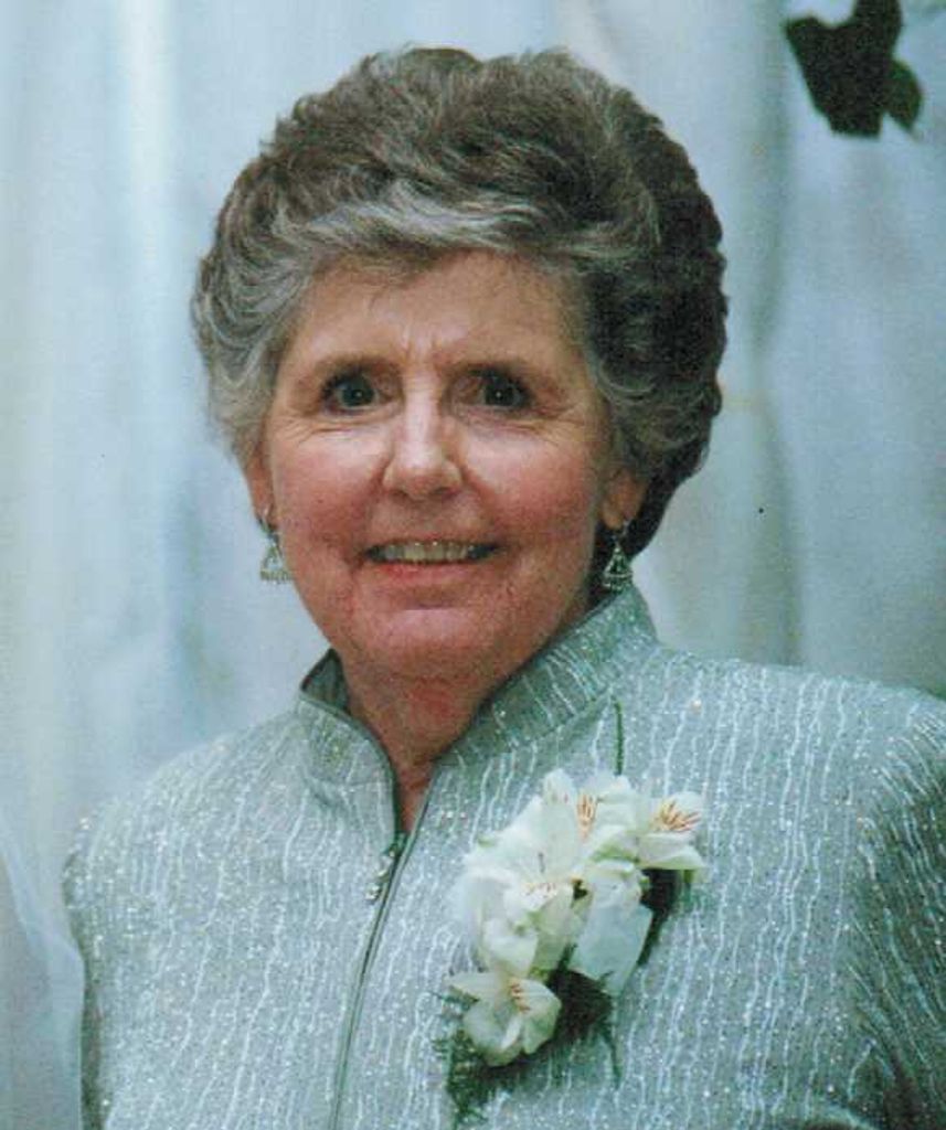 Alice Smith Profile Photo