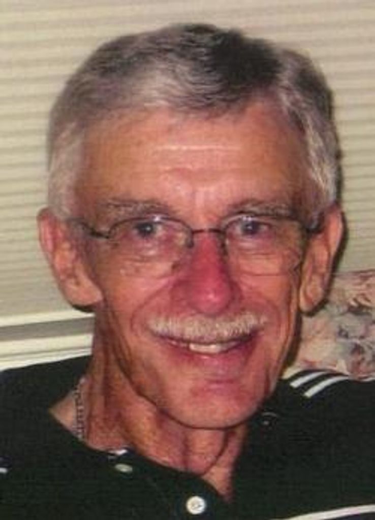 Robert E. Johnson Profile Photo