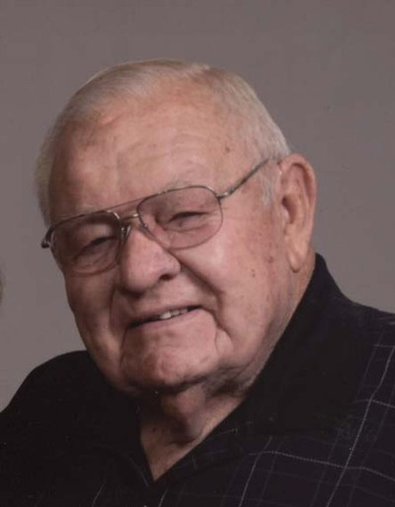 Bobby Tate Beaves Profile Photo