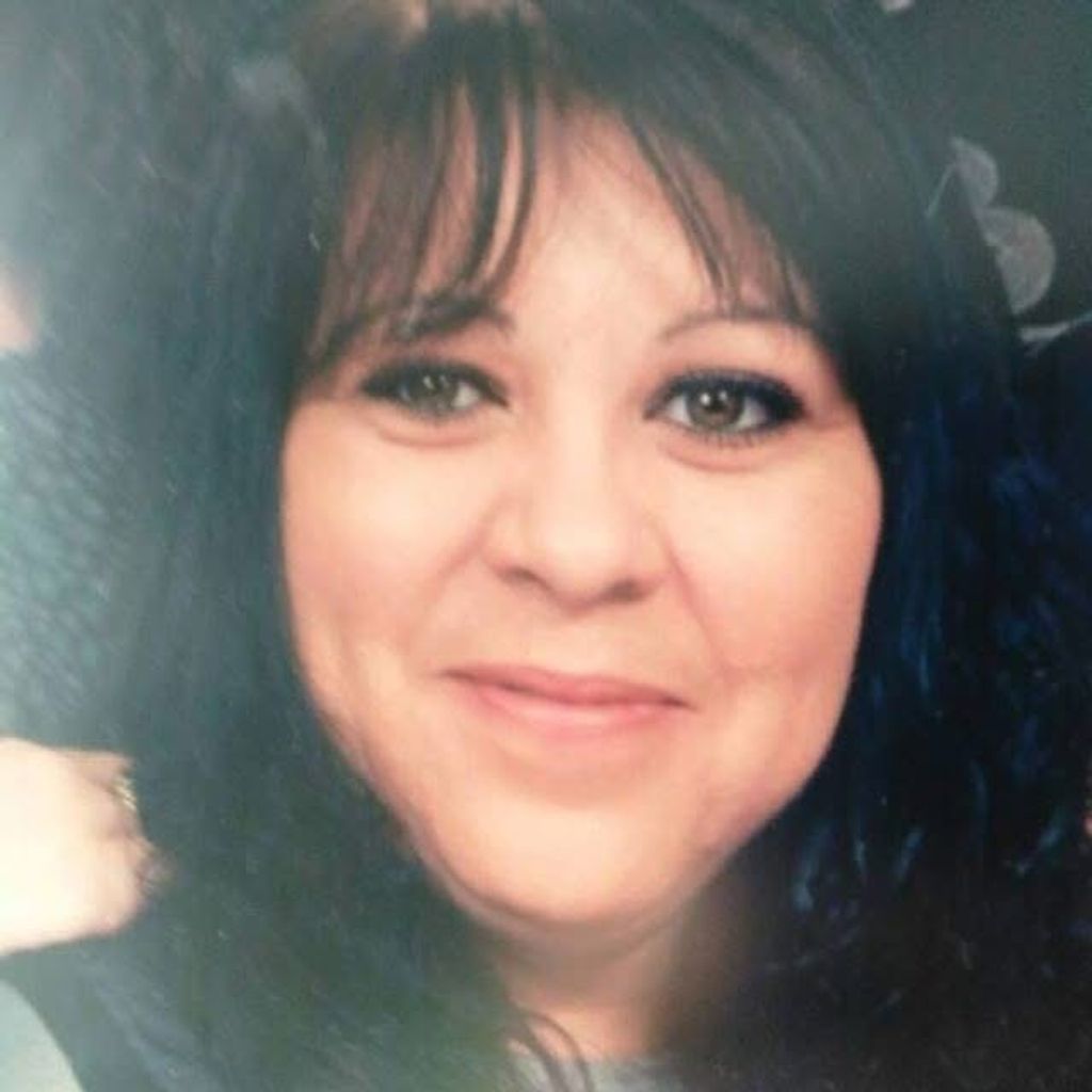 Carol Annette Gutierrez