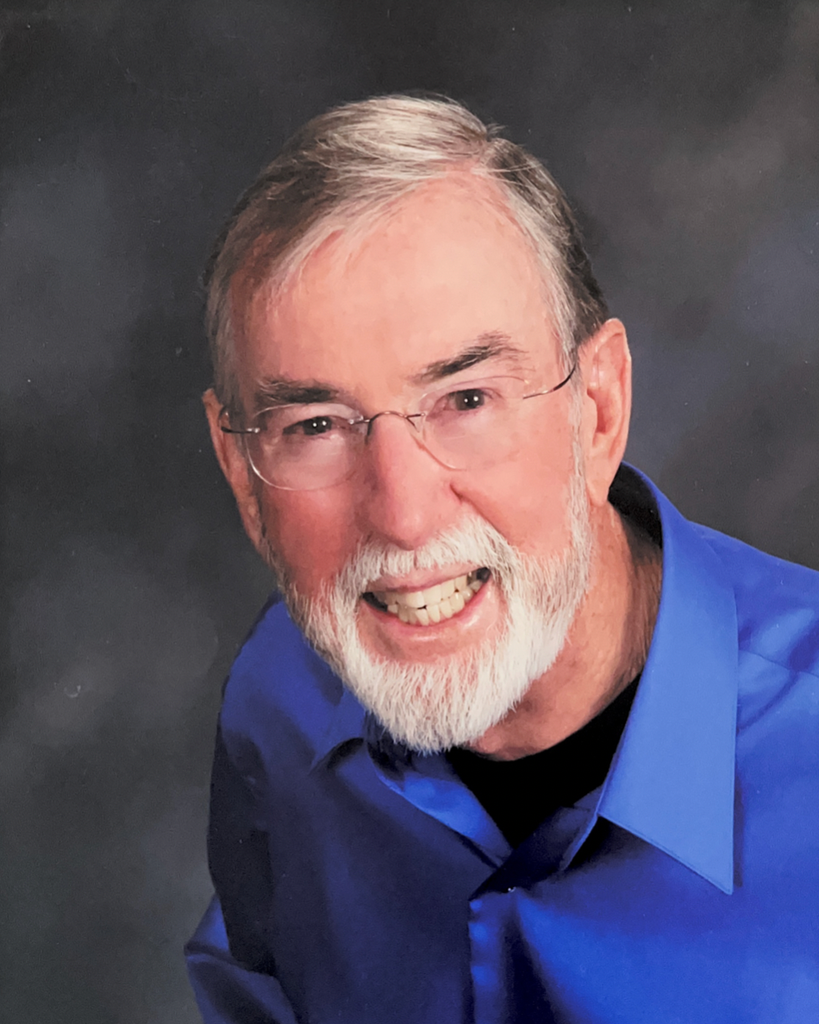 James David Robillard