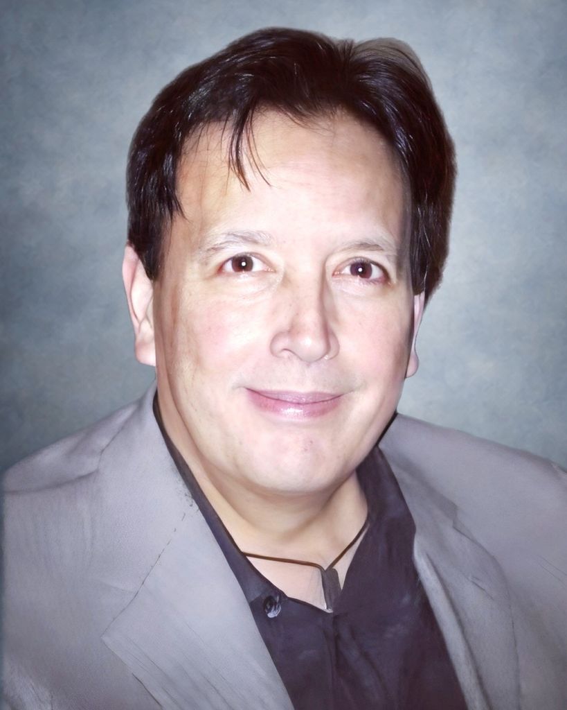 Richard "Rick" Garcia