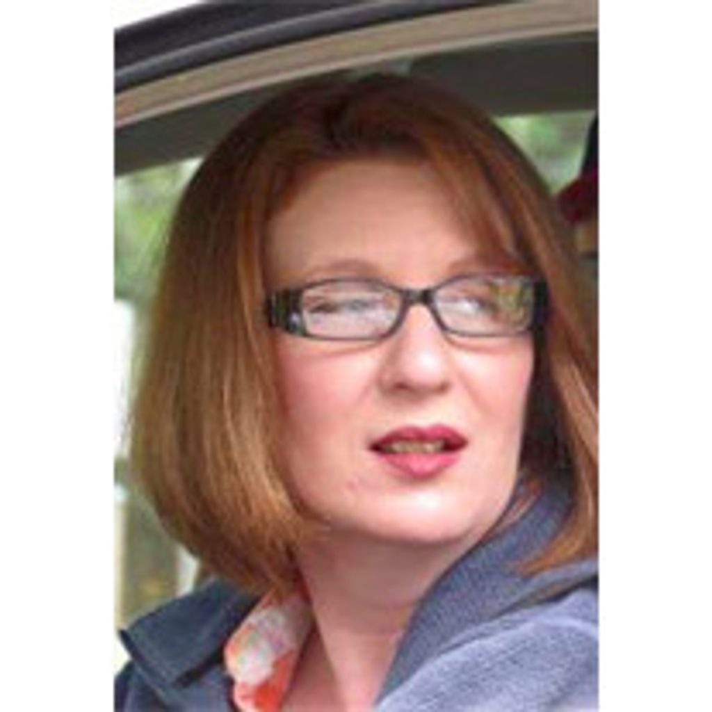 Jennifer J. Thompson