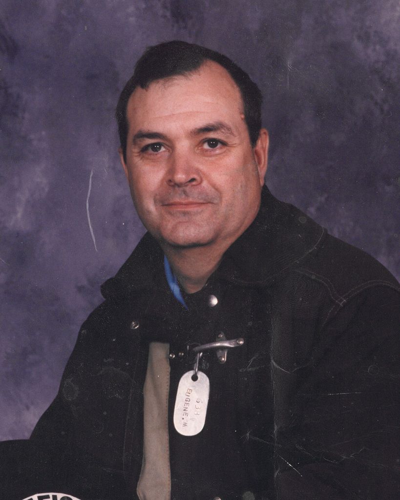 Eugene J. Mioletti, Jr.