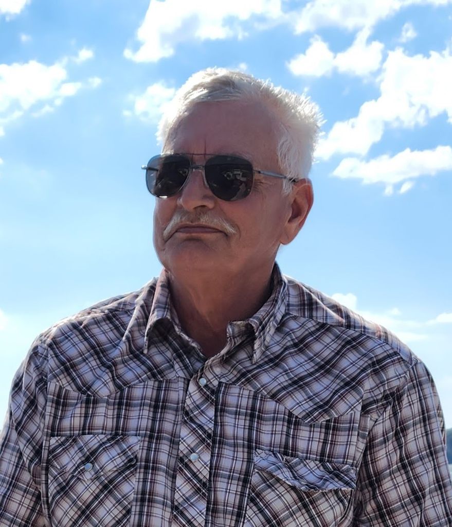 Albert Jay Pell
