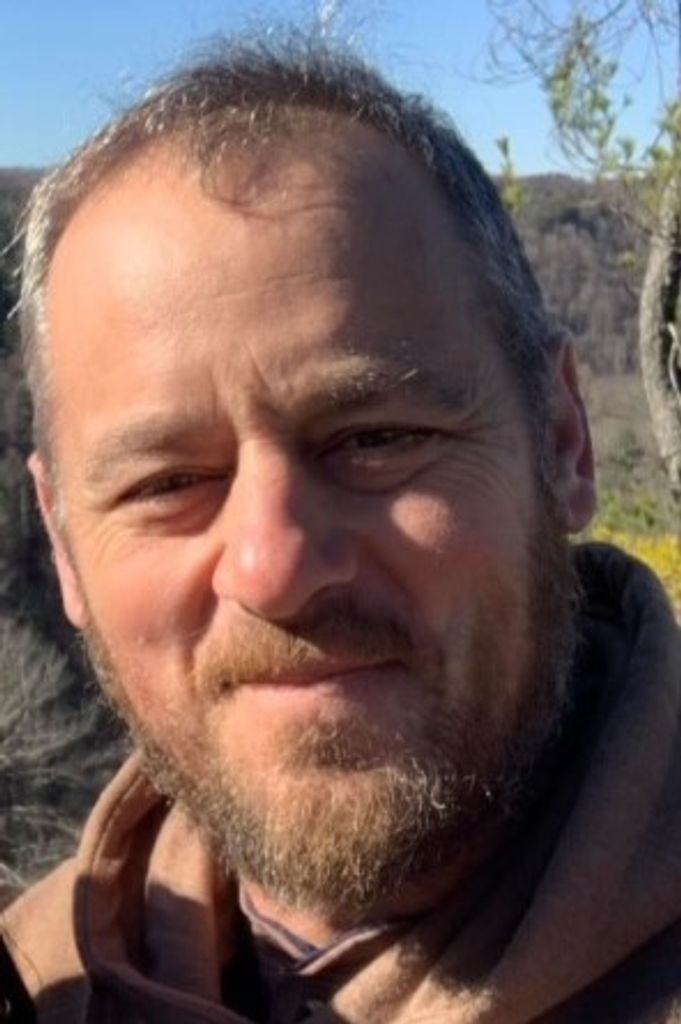 Charles Nathan Burton Profile Photo