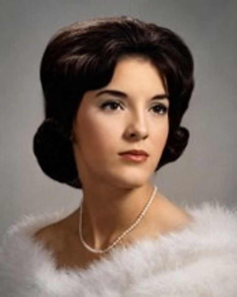 Maria Guadalupe "Lupe" Elena Gallegos