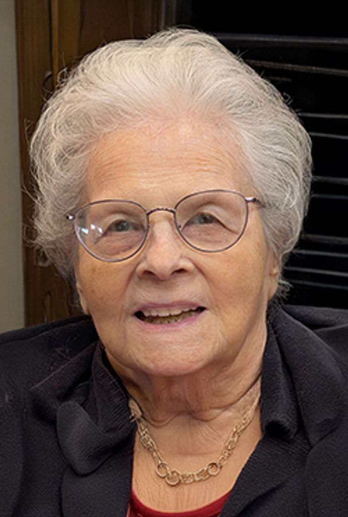 Rosemary Mynarcik Profile Photo