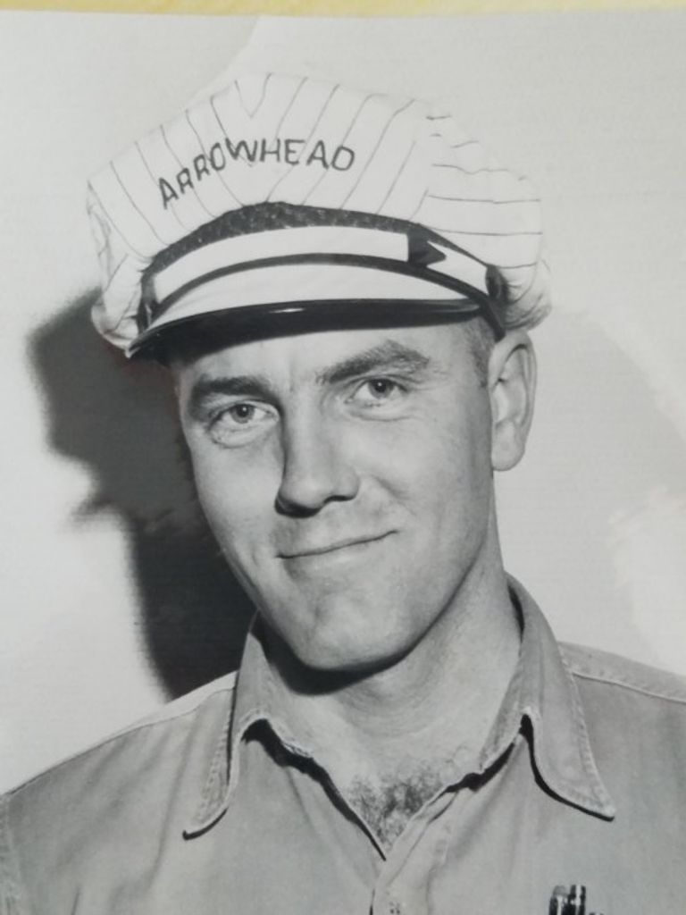 Glen "Boots" Smith Profile Photo