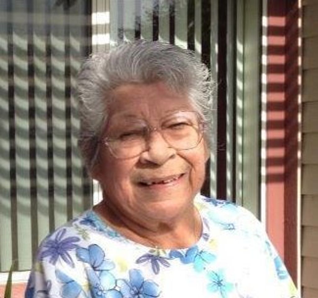 Guadalupe C. Ortiz