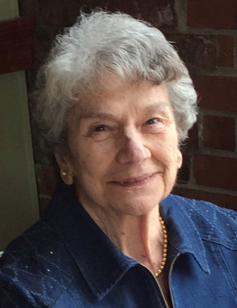 C. Patricia O'Malley Profile Photo