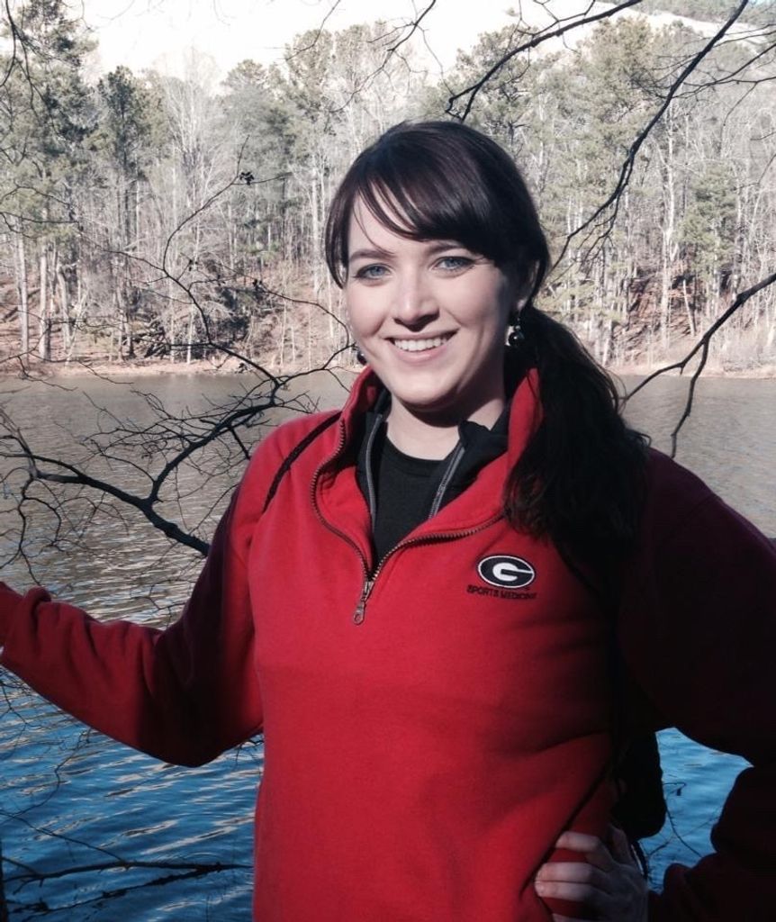 Mrs. Alison Perry Alchamaa Profile Photo