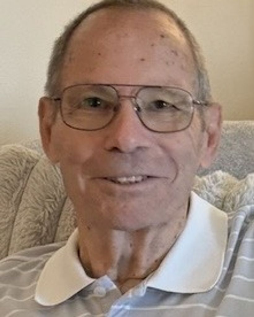 Steven Ray Russell Profile Photo