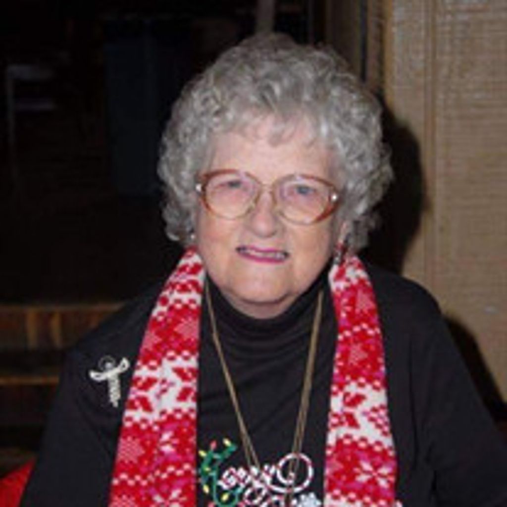 Leslie Ann Elliott