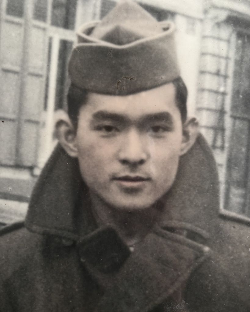 Tsurumatsu Saito